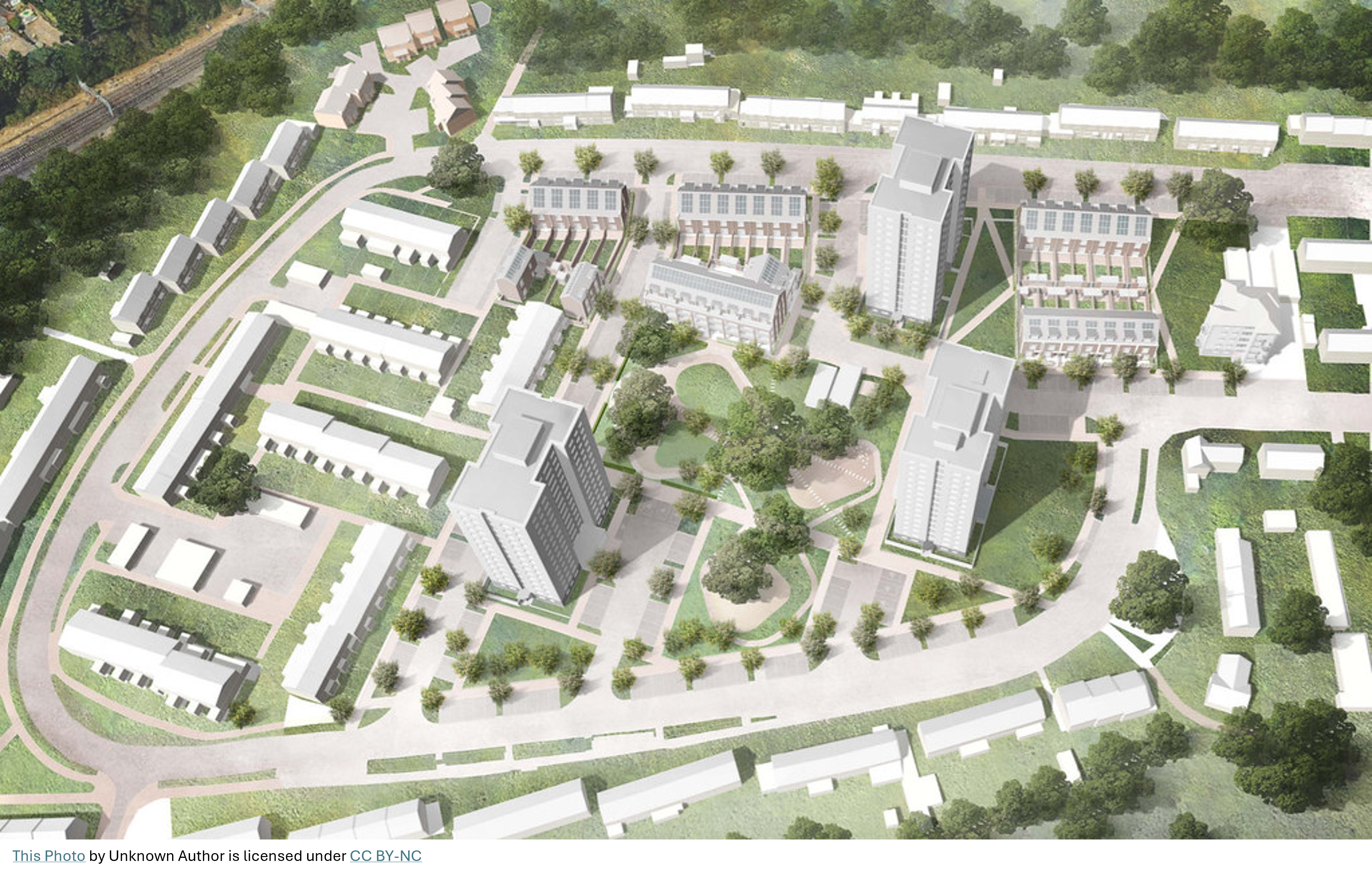 Masterplan