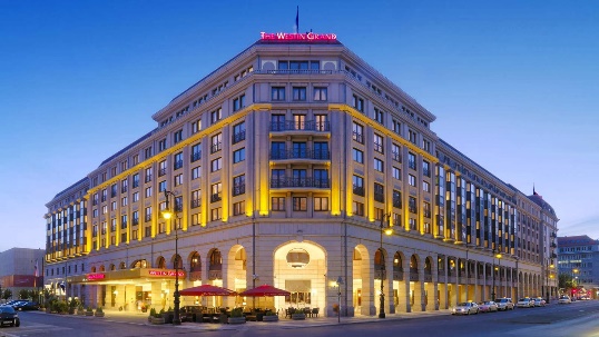 Hotels