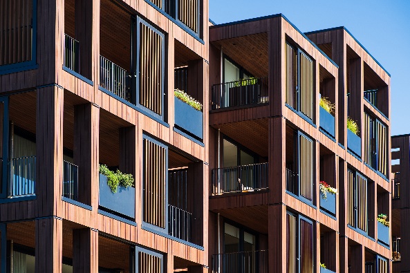 Residential